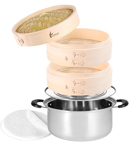 Amazon｜石臼餅つきかまど羽釜セット[セイロ1段](石臼:3升用、かまど